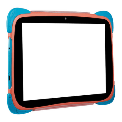 Volkano 10" tablet with Iwawa software Android 15 | VK-740-12-BL[V2]