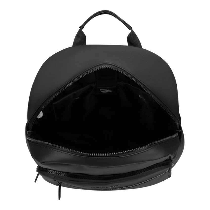 Volkano Mason 15.6" Laptop Backpack - Black | VK-9204-BK