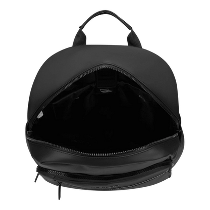 Volkano Mason 15.6" Laptop Backpack - Black | VK-9204-BK