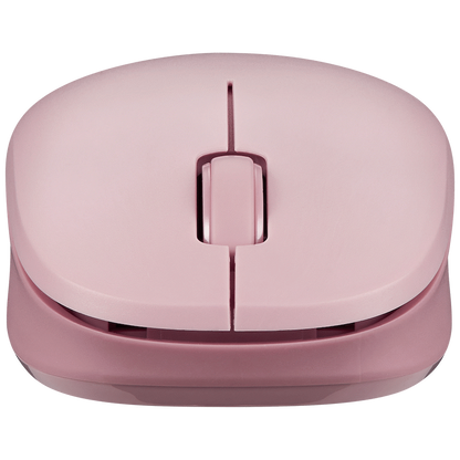 VolkanoX Magma Bluetooth Wireless Mouse - Rose | VKX-201-RS