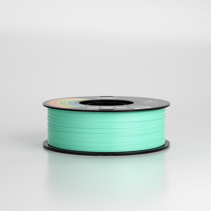 Creality 1.75mm Ender-PLA+ Filament - Jade Green 1Kg | 3301010311