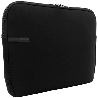 Volkano Wrap Series Laptop Sleeve 15.6" - Black | VK-7022-BK15.6