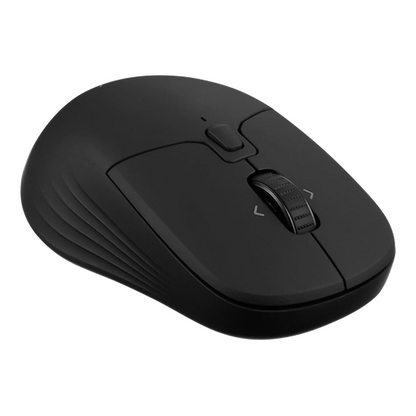 VolkanoX Inferna Bluetooth Wireless Mouse - Graphite | VKX-205-GT