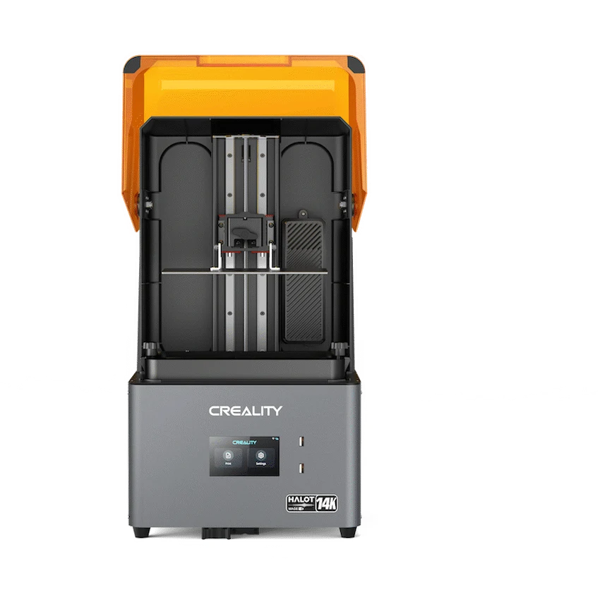 Creality Halot Mage S Resin 3D Printer, 223x126x230 | CR-HALOT-MAGE-S