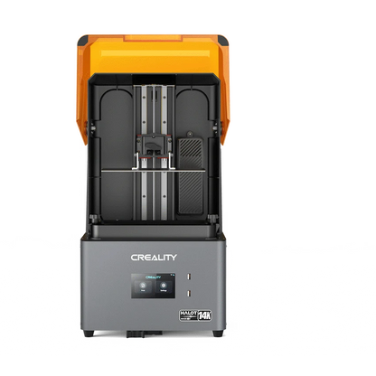 Creality Halot Mage S Resin 3D Printer, 223x126x230 | CR-HALOT-MAGE-S