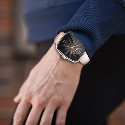 Volkano Elevate Series Smartwatch - Gold | VK-5115-GD