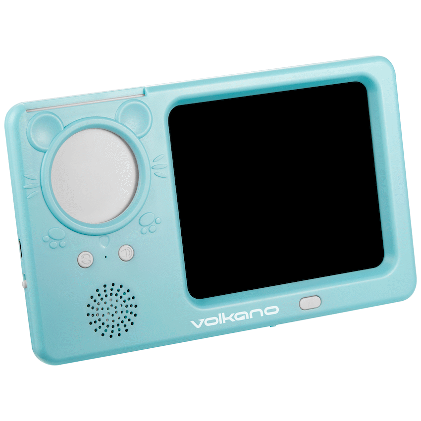 SmartDoodle Series LCD Writing Pad with Card Reader | VK-852-TQ