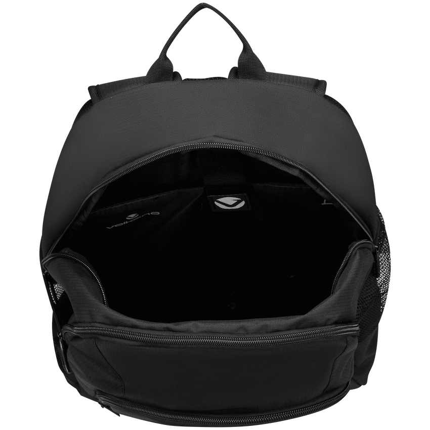 Volkano Lucas 15.6" Laptop Backpack - Black | VK-9201-BLK