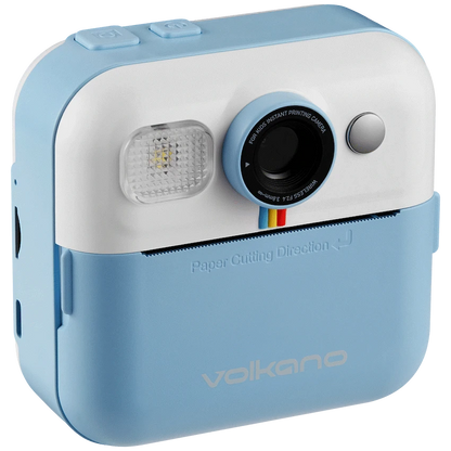 Pronto Instant Thermal Print Camera | VK-10013-TQ