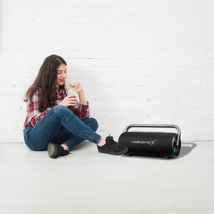 VolkanoX S600 Wireless Speaker | VXS-600-BK