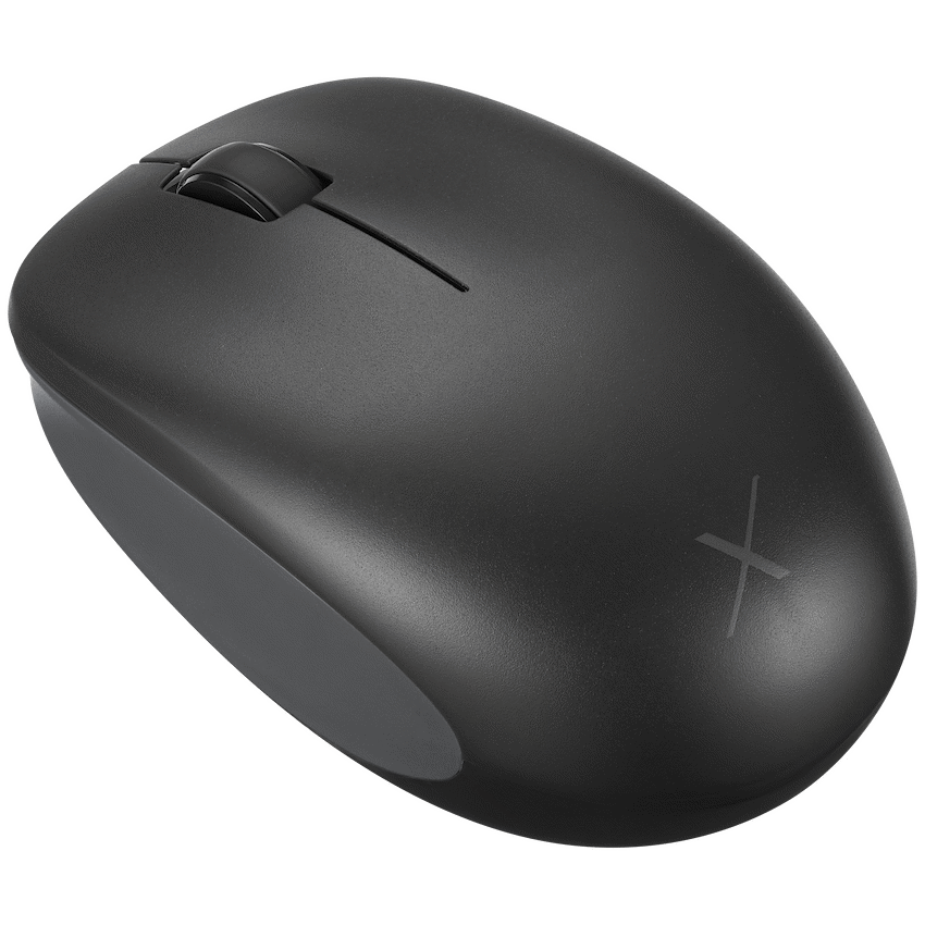 VolkanoX Magma Bluetooth Wireless Mouse - Graphite | VKX-201-GT