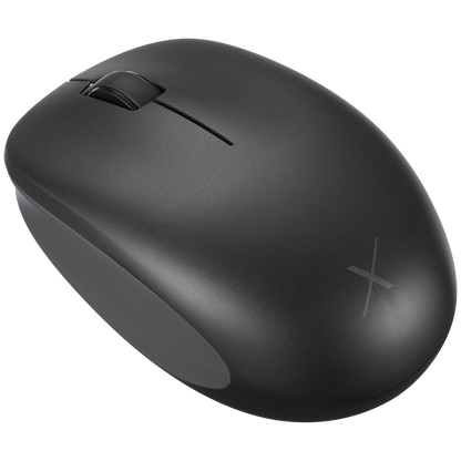 VolkanoX Magma Bluetooth Wireless Mouse - Graphite | VKX-201-GT