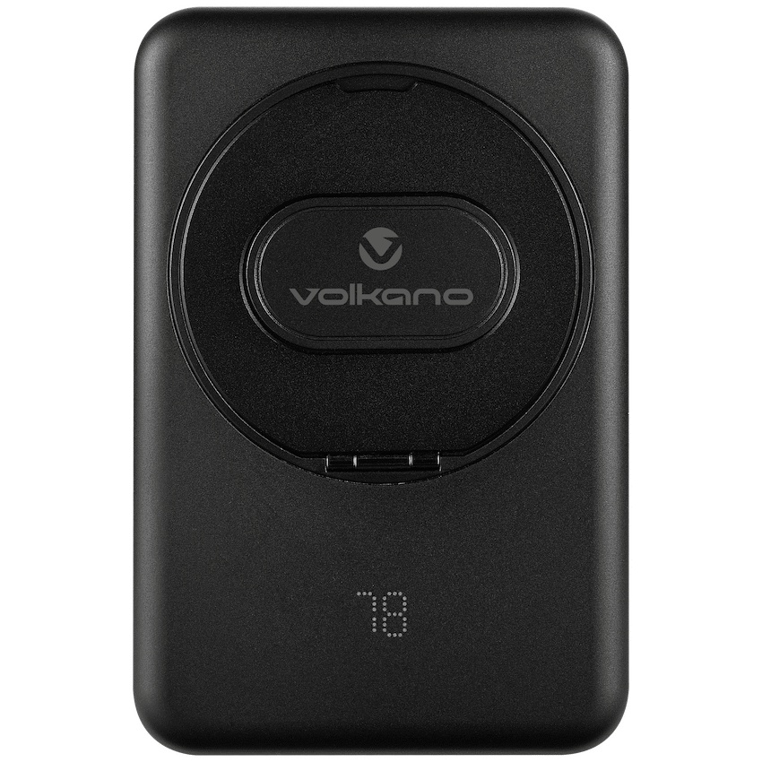 Volkano Reload Plus Series 10000mah MagSafe Power Bank | VK-9031-BK[V2]