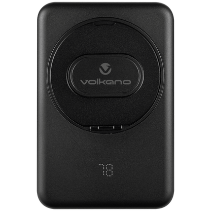 Volkano Reload Plus Series 10000mah MagSafe Power Bank | VK-9031-BK[V2]