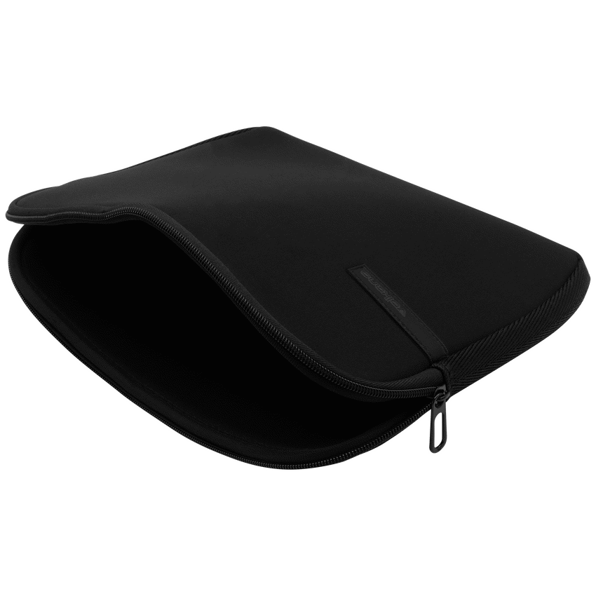 Volkano Wrap series 13.3" Laptop sleeve Black | VK-7022-BK13.3