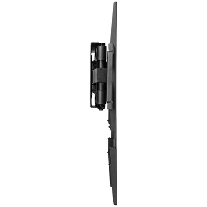 Volkano Steel Series Full Motion Single Arm TV Wall Mount for 32"-55" TVs | VK-4029-BK