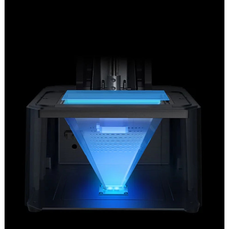 Creality HALOT R6 2K Resin 3D Printer | CRE266