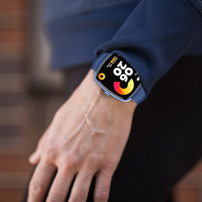 Volkano Elevate Series Smartwatch - Blue | VK-5115-BL