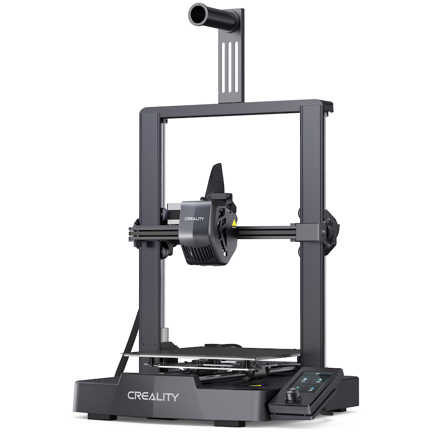 Creality Ender-3 V3 SE 3D Printer, 220x220x250 | ENDER-3V3SE