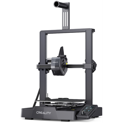 Creality Ender-3 V3 SE 3D Printer, 220x220x250 | ENDER-3V3SE