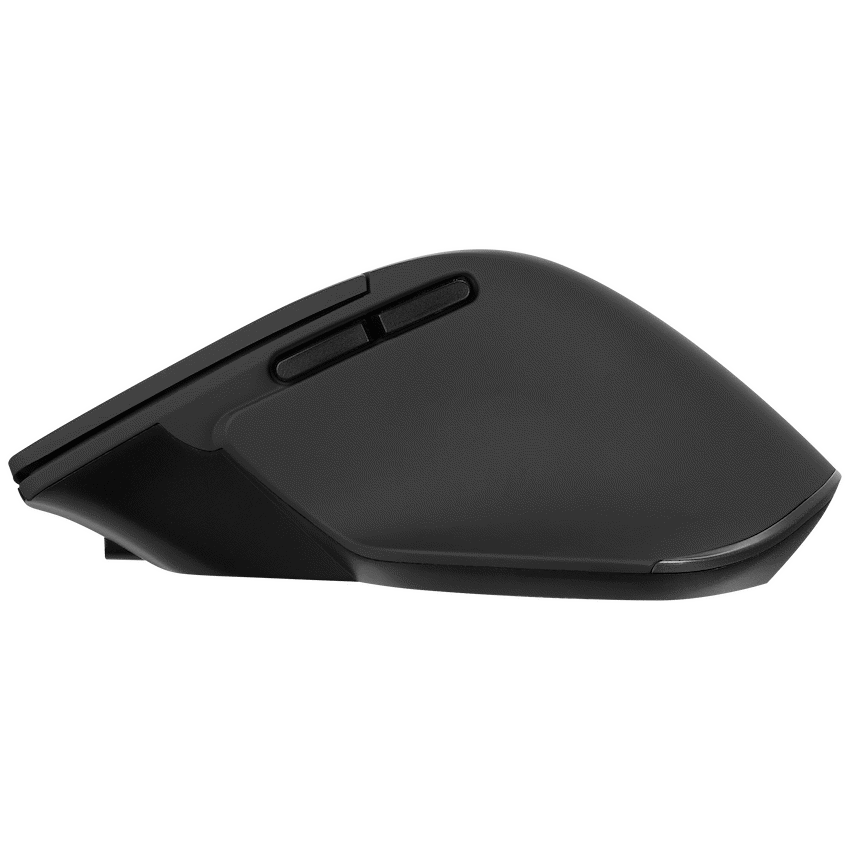 VolkanoX Phoenix Bluetooth Wireless Mouse - Graphite | VKX-206-GT
