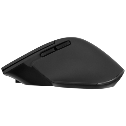 VolkanoX Phoenix Bluetooth Wireless Mouse - Graphite | VKX-206-GT