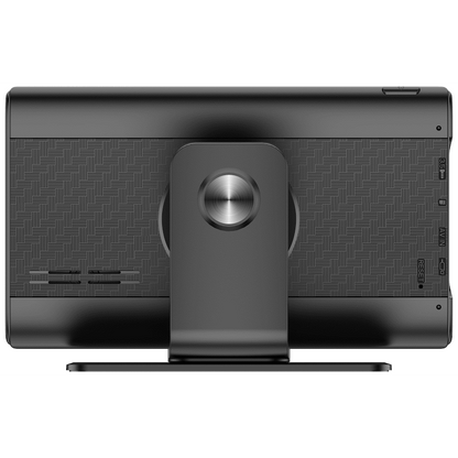 Volkano Autoview Series Dash Mount 7" Display Screen | VK-10030-BK