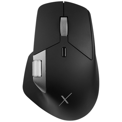VolkanoX Xeno Series Bluetooth Wireless Mouse | VKX-214-BK