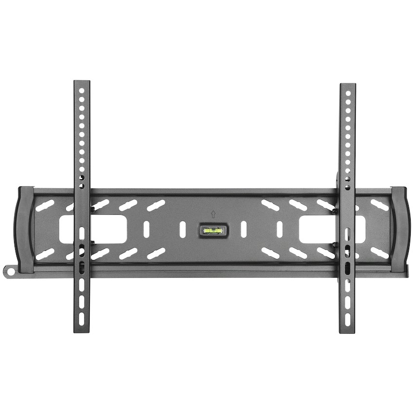 Volkano Steel Series Anti-Theft Tilt TV Bracket for 37'' - 70'' TV's | VK-4043-BK