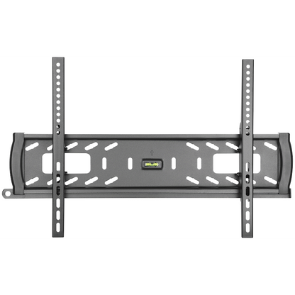 Volkano Steel Series Anti-Theft Tilt TV Bracket for 37'' - 70'' TV's | VK-4043-BK