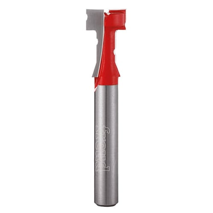Freud Keyhole Router Bit, D-10mm x h-17mm x H-48.2mm x Z-2 x A-6mm | 70-10406P