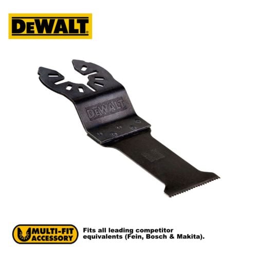 Wood with Nails Blade (DT20701-QZ)