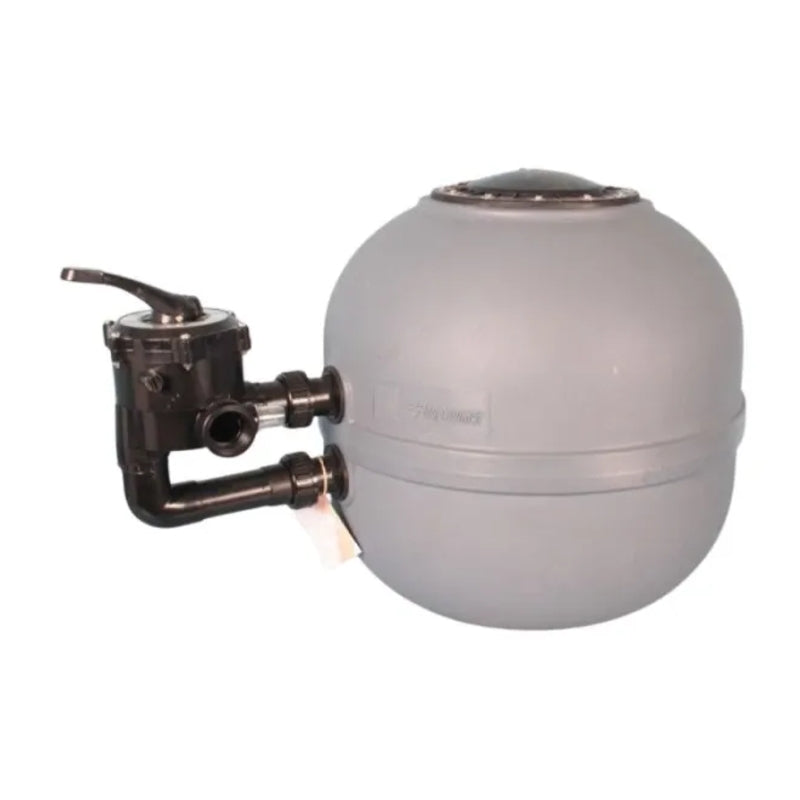Speck AQUASWIM 2-Bag Pool Sand Filter with Standard Valve | 7010000520S