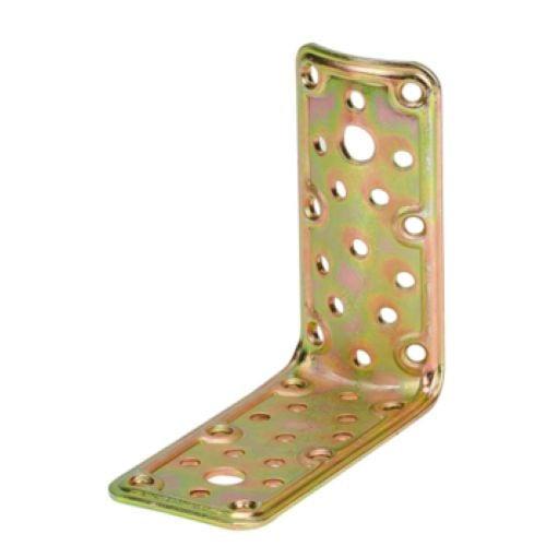 Vormann Flat To Rnd Pole Con 60X60X50M | 70115000