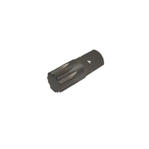 Jonnesway D10M30M12A M12 SPLINE BIT 30MM (JOT408M1230)