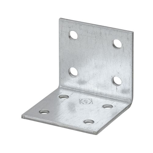Vormann Connector Angle Sandz 40X40X20 | 70903000