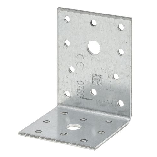Vormann Connector Angle Sendz 60X40X60 | 70912000