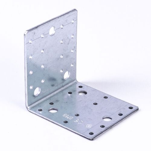 Vormann Connector Angle 105X105X90Mm | 70926000