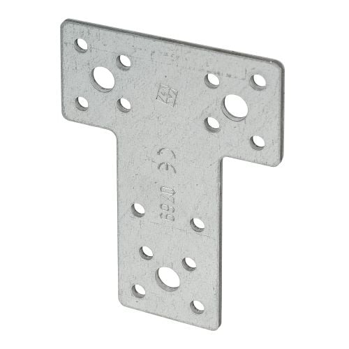 Vormann Connector T Flat Sendz 160X98 | 70996000