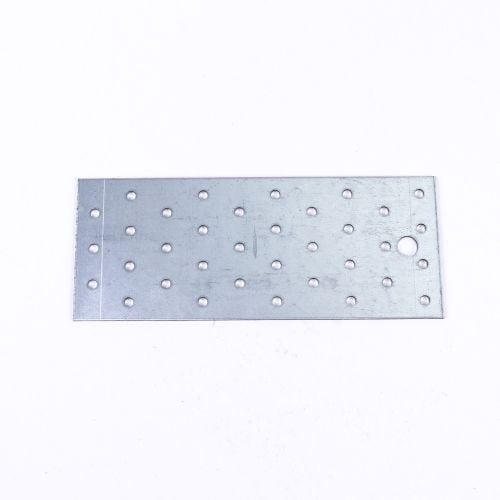 Vormann Plate Perforated Sendz 80X200 | 71046000