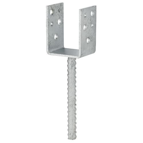 Vormann U-Support Shoe Hot 71X50X80Mm | 71277000