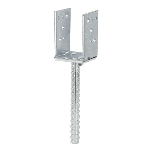Vormann Adj Support Shoe 60-140X70X115 | 71325000