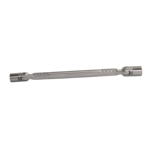Jonnesway W43A1617 DOUBLE FLEX SOCKET 16x17 (JOT4601617)