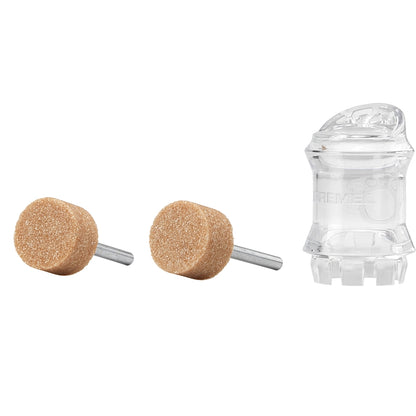 Dremel 7350 PET Cordless Nail Grooming Kit (7350-1/2) | F0137350PA