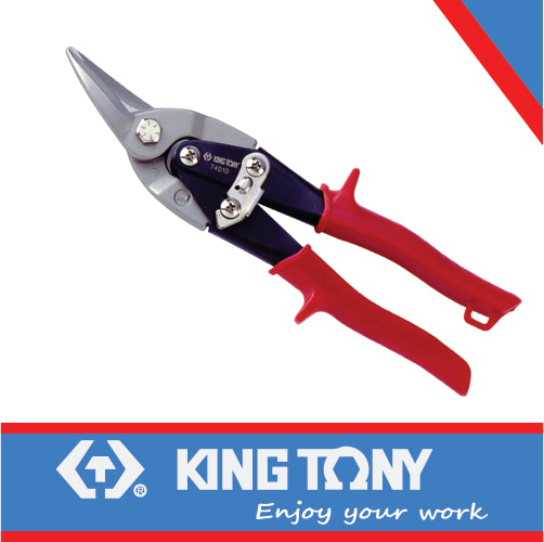 KING TONY TINSNIP AVIATION LEFT | 74010