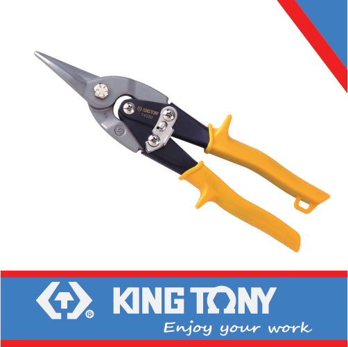 KING TONY TINSNIP AVIATION STRAIGHT | 74030
