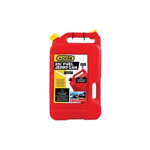 Addis Jerry Can 25L Fuel | 7428Rd