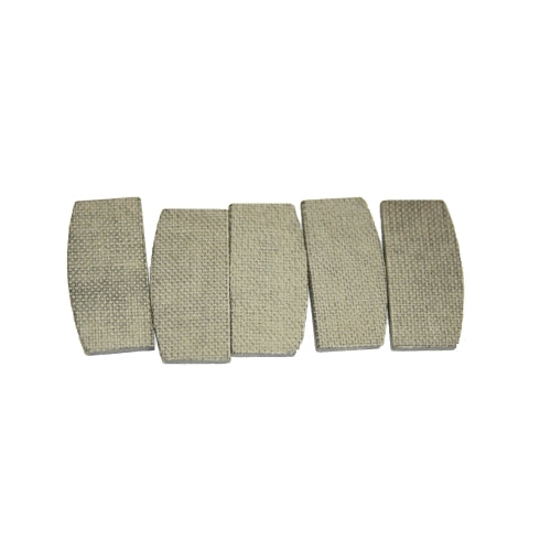 Jonnesway JAS6697-18 VANE 5/SET (JOP700AW)