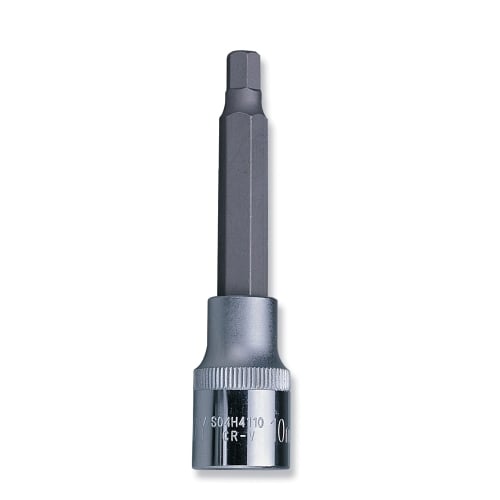 Jonnesway S09H4317 HEX BIT SOCKET 1/2  DR. 17 MM (JOT42517)