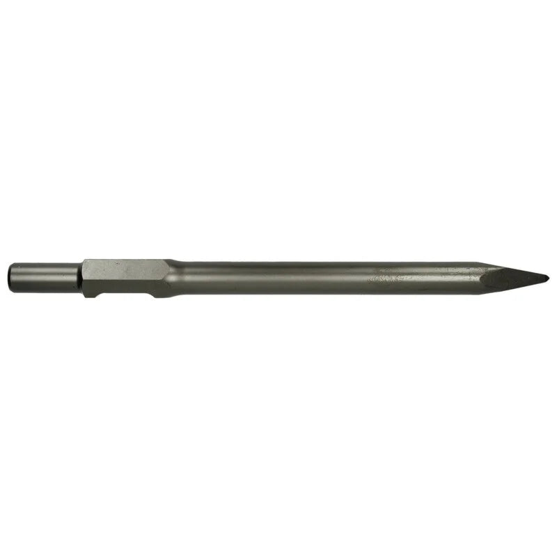 HiKOKI 30MM HEX Pointed Chisel 410mm | 751543
